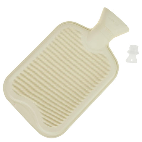 2L Hot Water Bottle With Cover