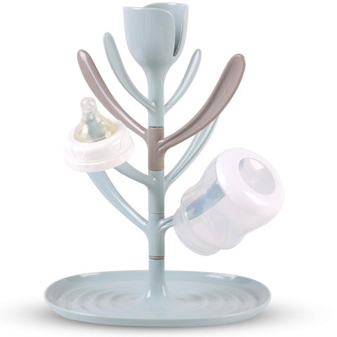 Baby Bottle Tree Drying Rack