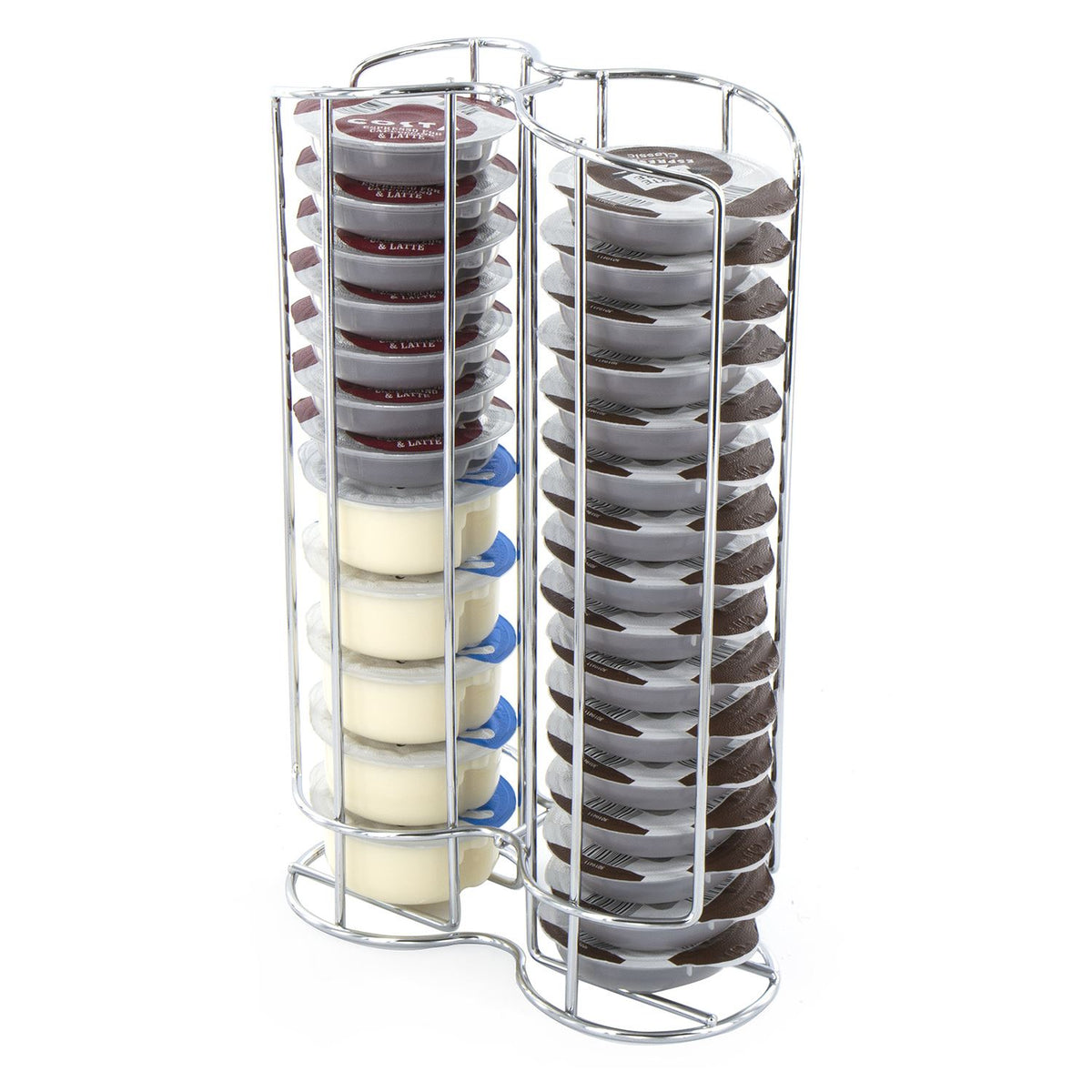 Capsule Coffee Pod Holder