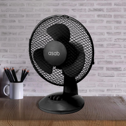 Desk Standing Fans