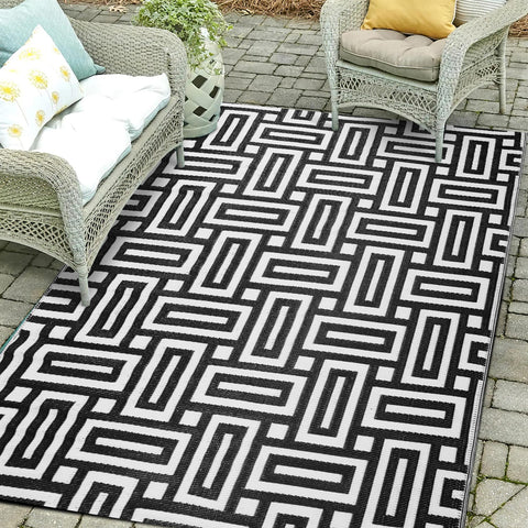 Outdoor Rug 210cm x 150cm