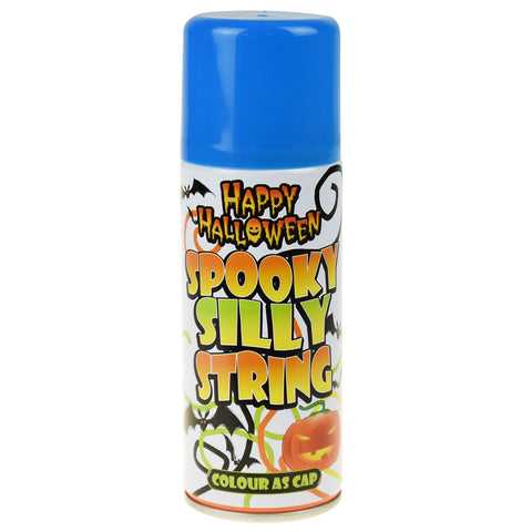 String Spray Paint Aerosol Silly String Can