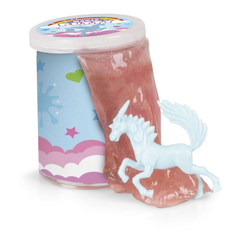 Girls Unicorn Magic Putty