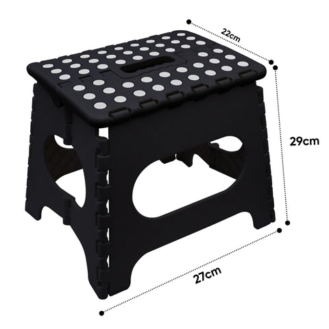 Medium Folding Step Stool