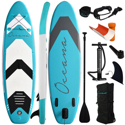 Oceana 10FT Inflatable Paddle Board