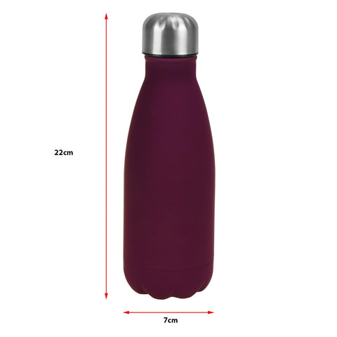 Stainless Steel Water Bottle Insulated Flask