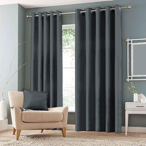 Thermal Blackout Curtain Panels