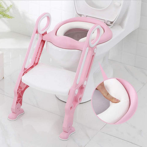 Children's Toilet Trainer