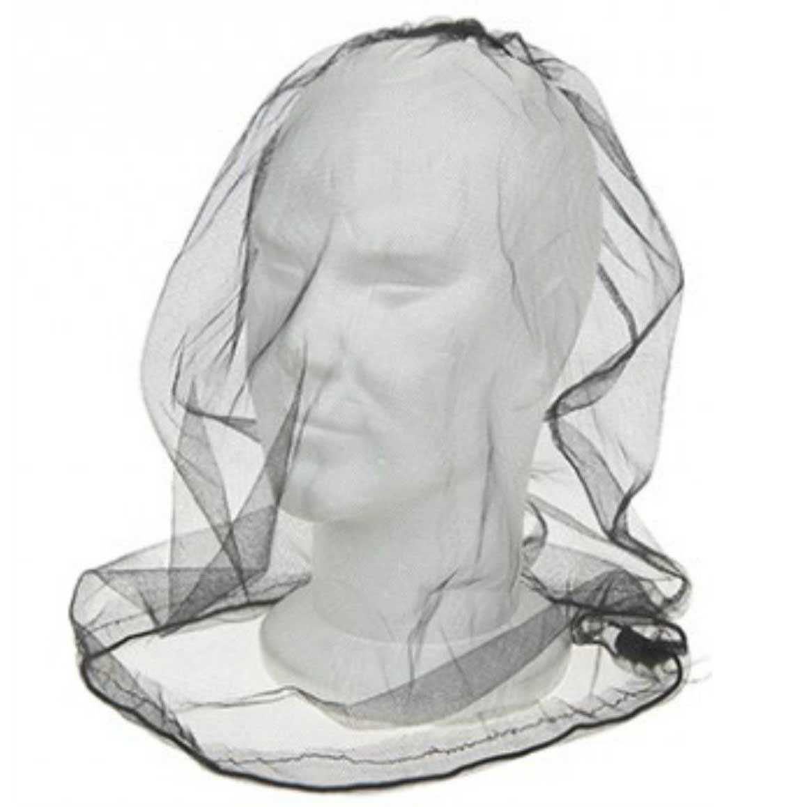 Mosquito Mesh Head Net  Protector