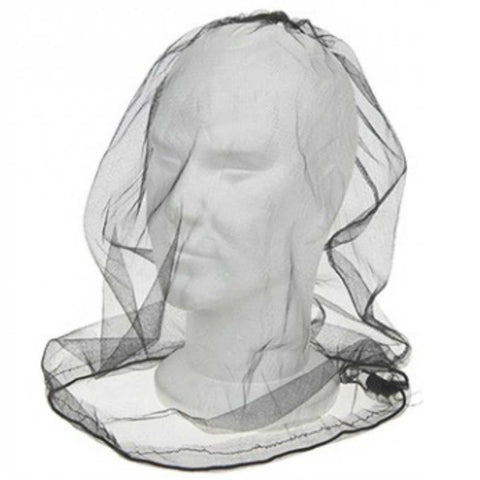 Mosquito Mesh Head Net  Protector