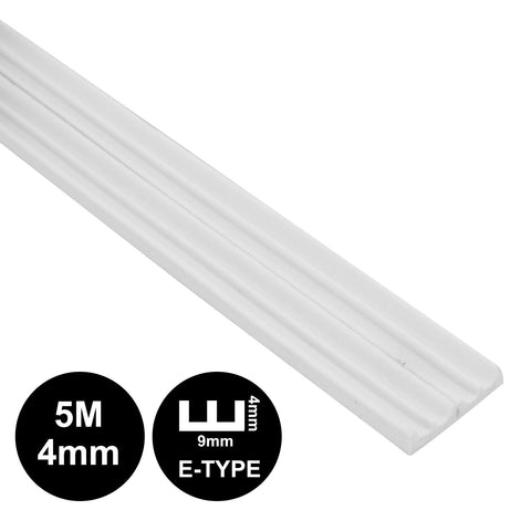 Window Seal 5M X 4Mm