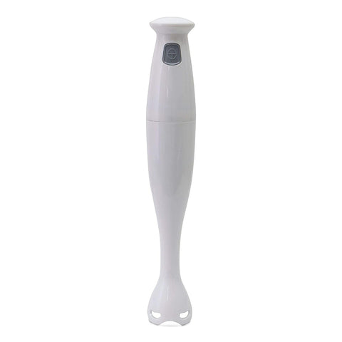 150W Hand Blender Two Powerful Blades