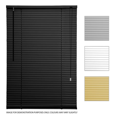 PVC Venetian Shutter Window Blinds