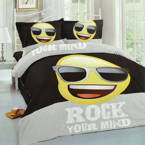 3D Luxury Duvet Set