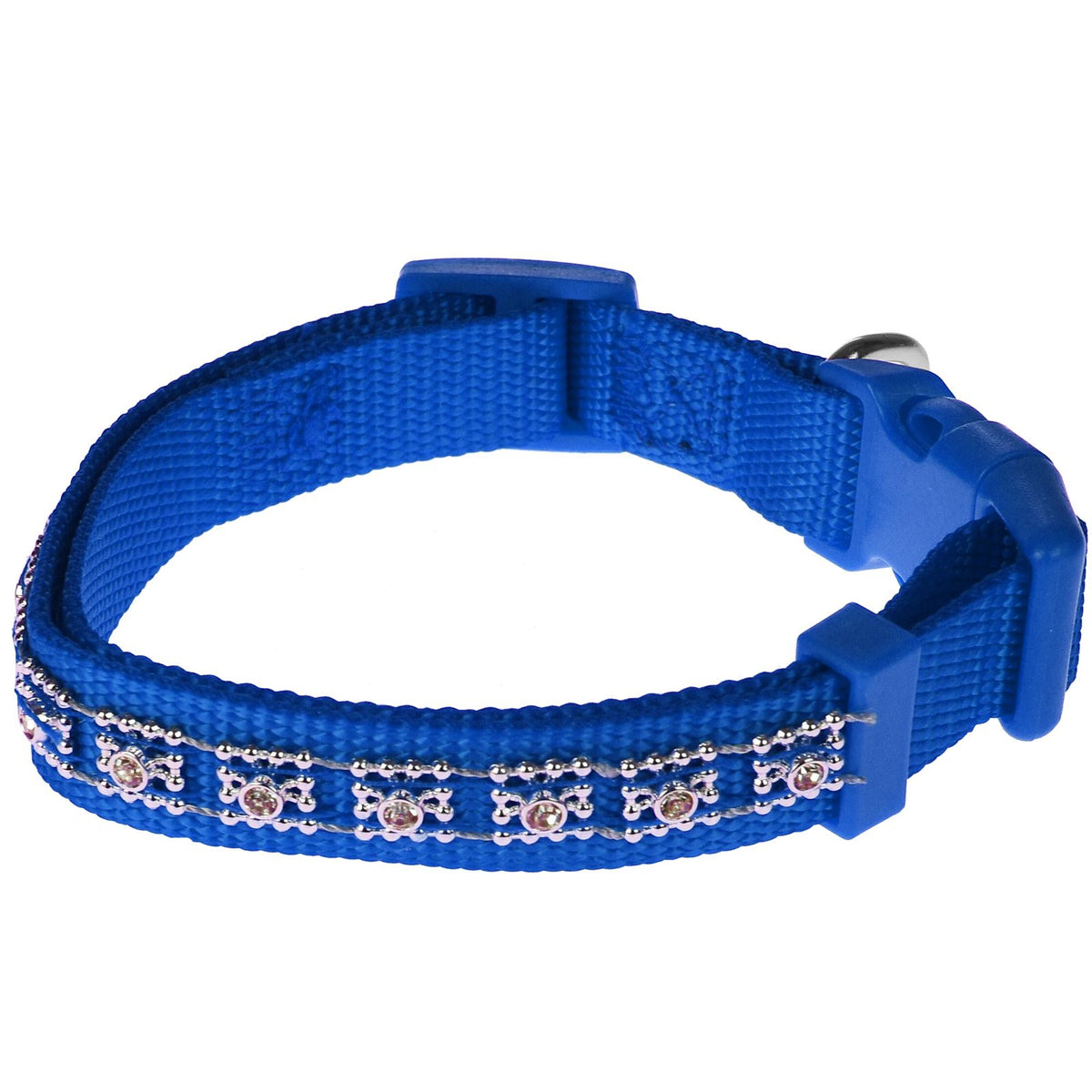 Dimante Dog Collar