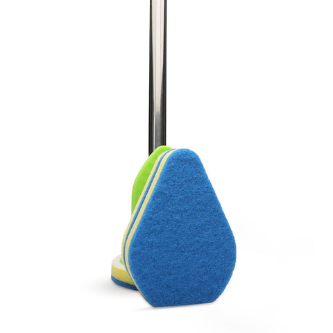 Telescopic Bathroom Cleaner Mop