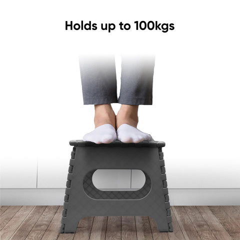 Medium Folding Step Stool