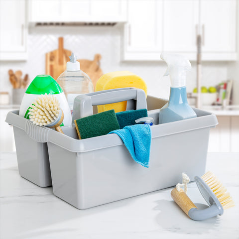 Kitchen Tidy Organiser Caddy