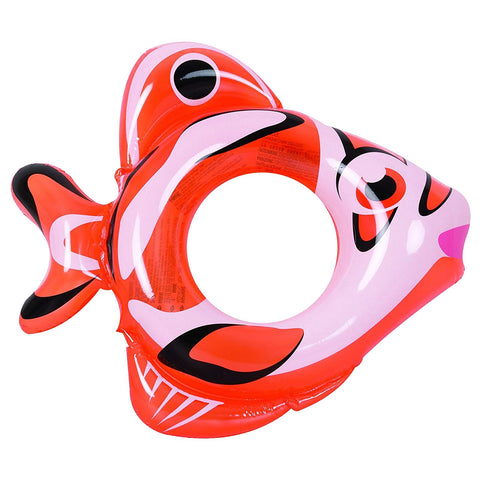 Fish Swim Ring - Random