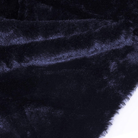 Mink Faux Sofa Throw Blanket