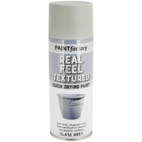 400ml Real Textured Quick Drying Paint