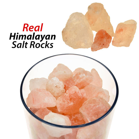 Himalayan Salt Night Lamp