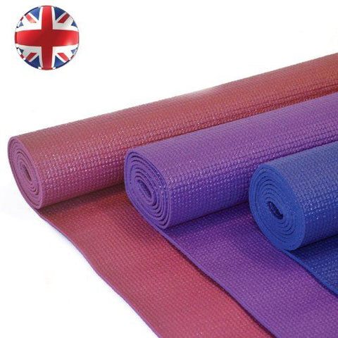 Exercise Workout Training Mat