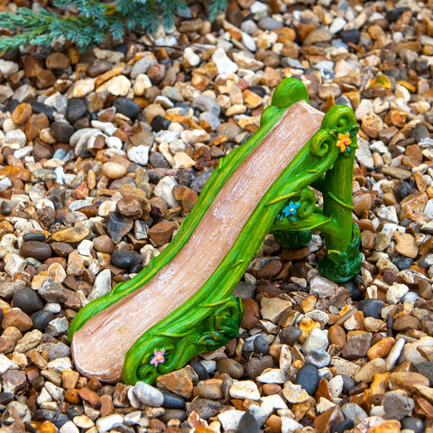 Fairy Garden Ornament Decoration