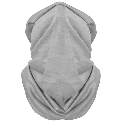 Unisex Scarf Tube Face Mask Warmer Neck Snood Cycling Tube Bandana Cover