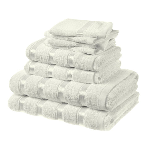 8pc Towel Bales Set