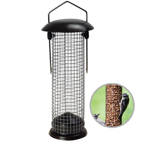 Bird Nut Feeder Feeders