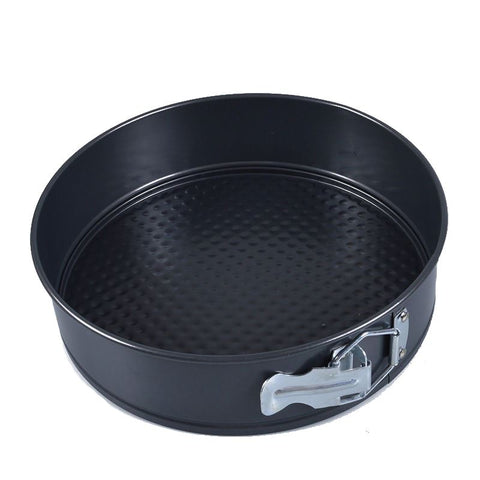 3pc Non Stick Round Cake Tins