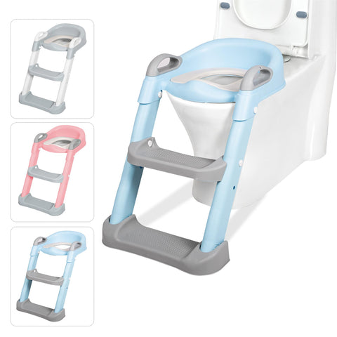 Kids Potty Training Ladder