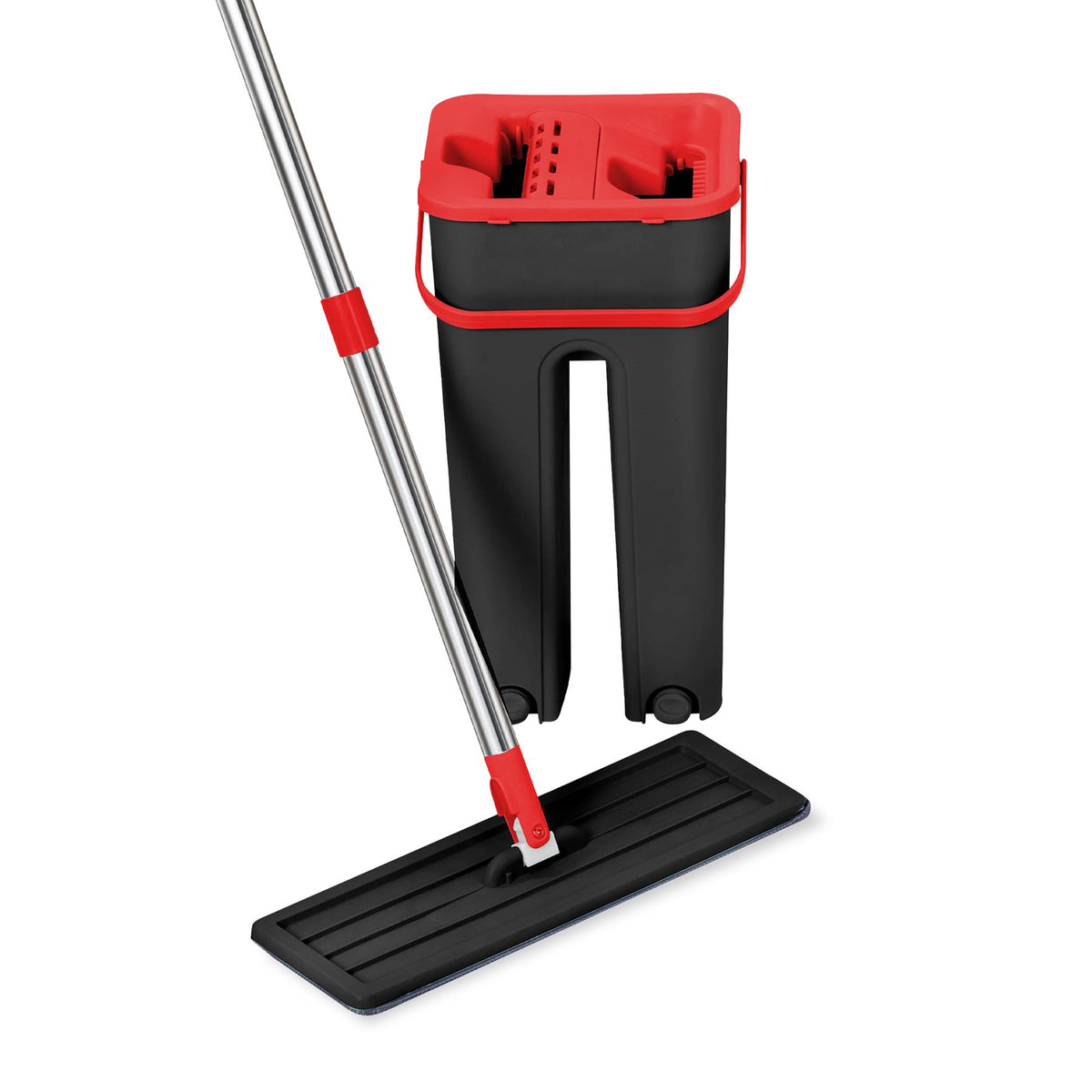 Flat Mop & Bucket Set 5L