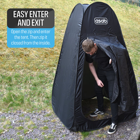 Portable Outdoor Instant Pop Up Tent