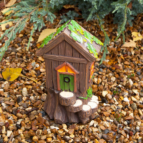 Fairy Garden Ornament Decoration