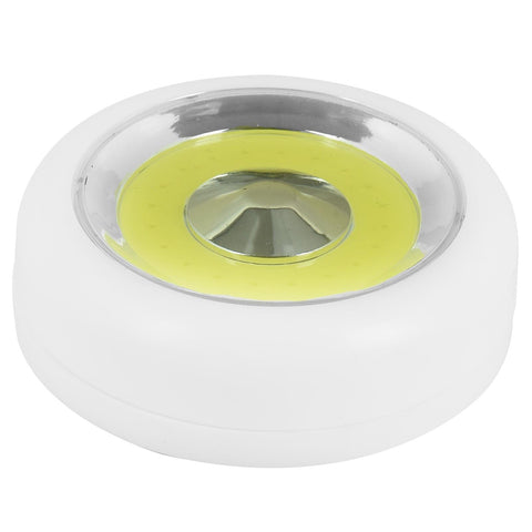 Round LED Worklight