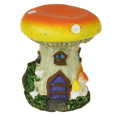 Fairy Garden Ornament Decoration