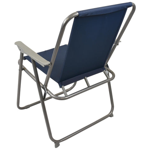 Folding Camping Chairs Portable Outdoor Fishing Seat