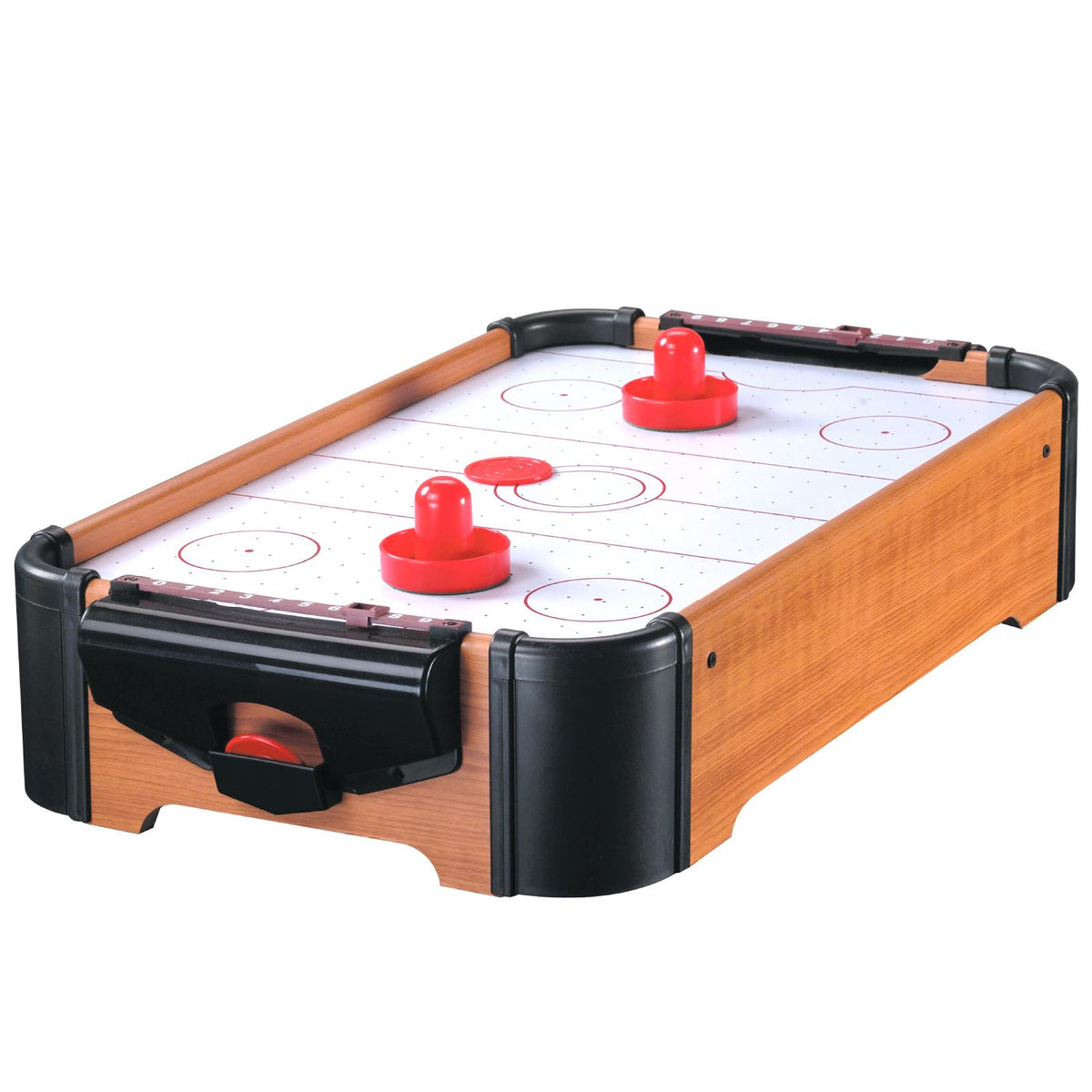 Table Top Air Hockey Battery Operated