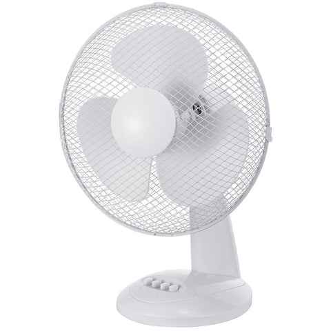 Desk Standing Fans