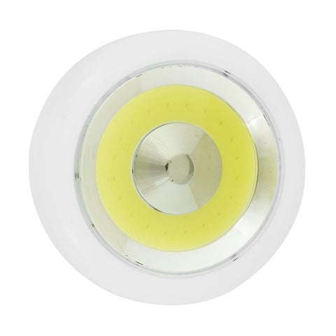 Round LED Worklight