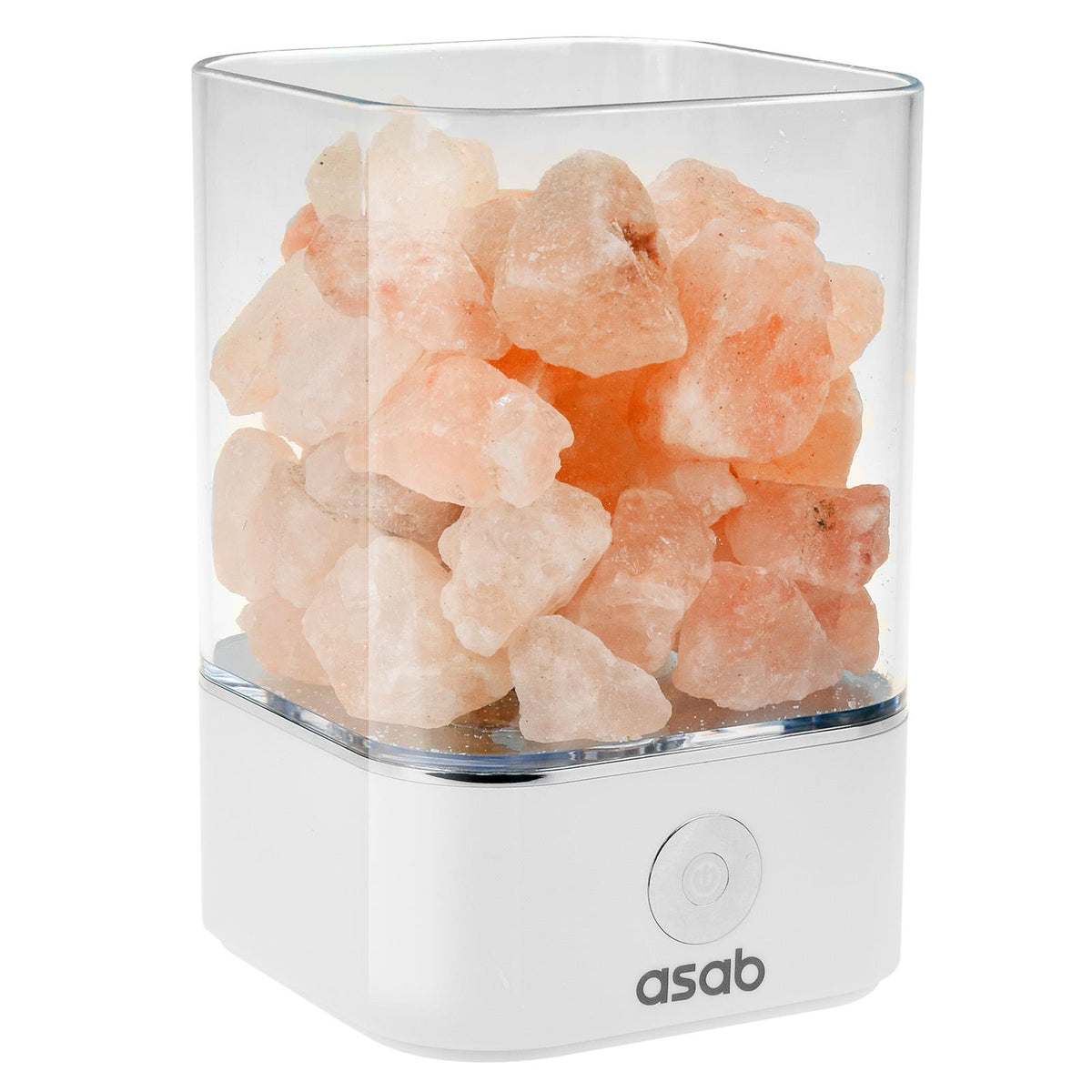 Himalayan Salt Night Lamp