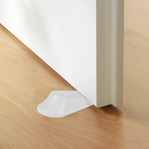 5pcs Plastic Door Stop