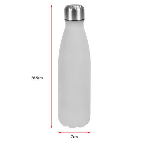 Stainless Steel Water Bottle Insulated Flask