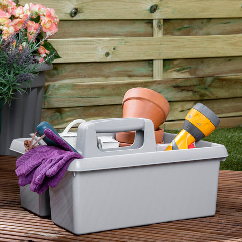 Kitchen Tidy Organiser Caddy