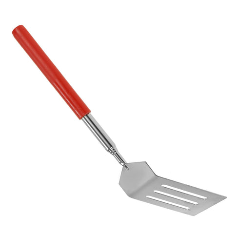 Extending BBQ Burger Flipper Tool