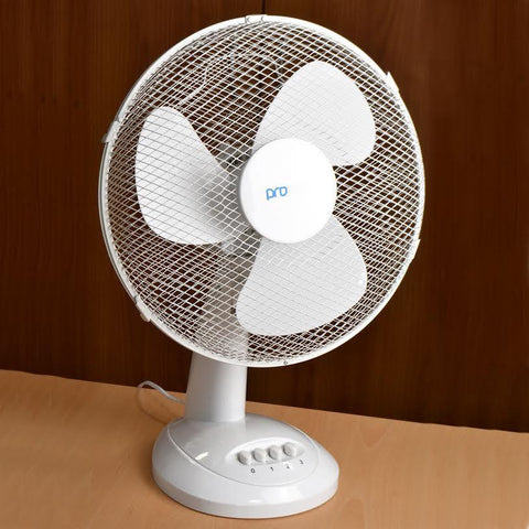 Desktop Pedestal Standing Oscilating Fans