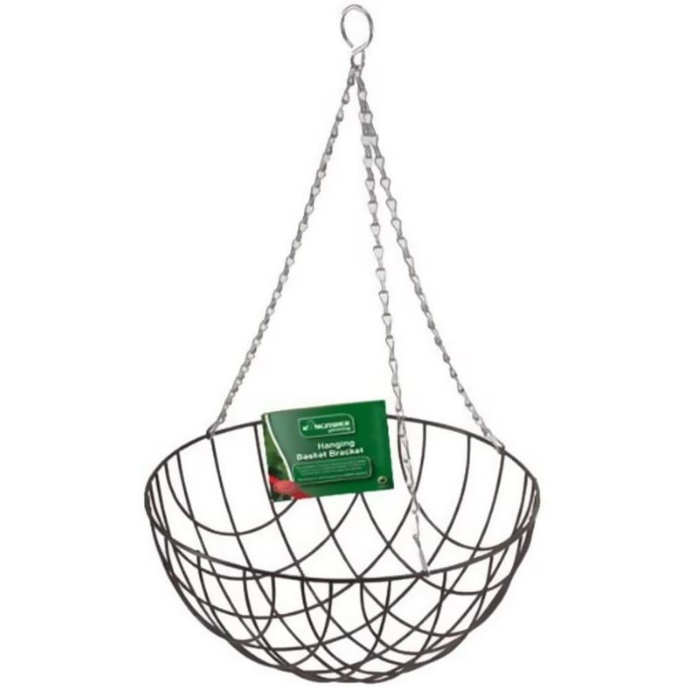 Hanging Planter Basket Flower Pot Holder Basket