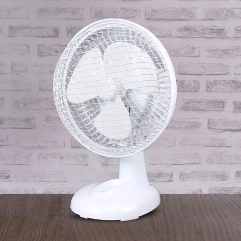 Desk Standing Fans